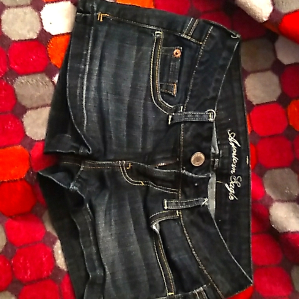 American eagle shorts